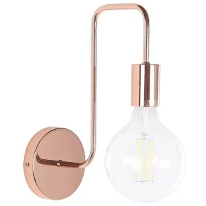 Begränsat antal Savenay Vägglampa E27 - Belysning