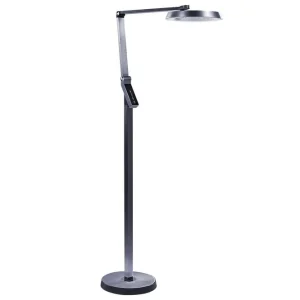 Anticar LED Golvlampa 170 cm - Belysning Billig