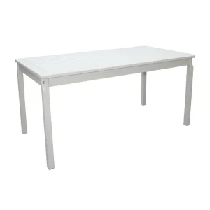 Utomhusbord Europe 150 cm - Utemöbler Billig