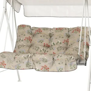Tritante Hammockdyna 160 cm - Utemöbler Fynd