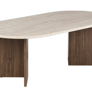 Begränsad tid Hasina Soffbord 119 cm Oval - Möbler