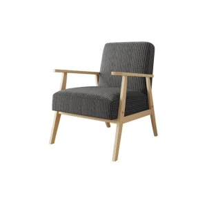 Trygg betalning Retro Fåtölj - Möbler