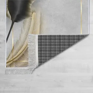 Utförsäljning Homefesto Matta 80x150 cm - Textilier & mattor