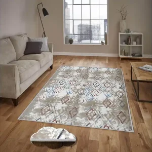Utförsäljning Homefesto Matta 120x180 cm - Textilier & mattor