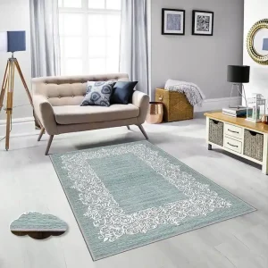 Utförsäljning Homefesto Matta 120x180 cm - Textilier & mattor