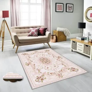 Bästa pris Homefesto Matta 80x200 cm - Textilier & mattor