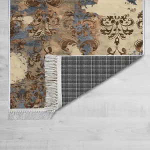 Bästa pris Homefesto Matta 80x200 cm - Textilier & mattor