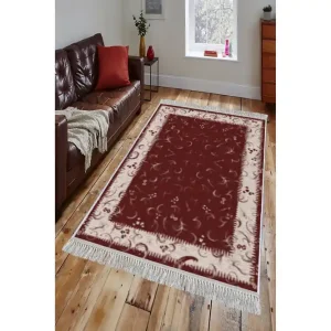 Trygg betalning Homefesto Matta 140x220 cm - Textilier & mattor