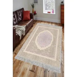 Trygg betalning Homefesto Matta 120x180 cm - Textilier & mattor
