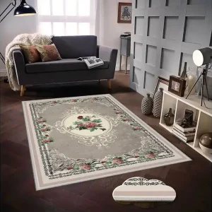 Trygg betalning Homefesto Matta 80x150 cm - Textilier & mattor