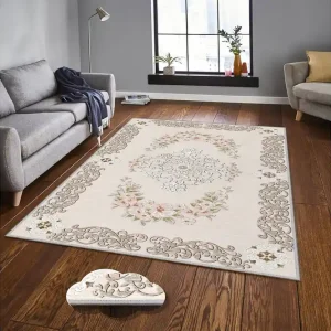 Begränsad tid Homefesto Matta 120x180 cm - Textilier & mattor