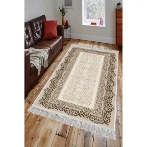 Trygg betalning Homefesto Matta 120x180 cm - Textilier & mattor