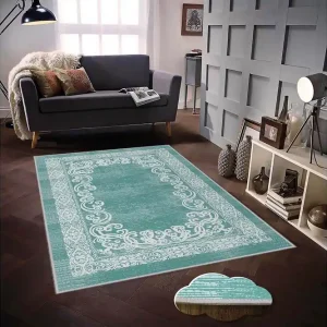 Begränsat antal Homefesto Matta 100x150 cm - Textilier & mattor