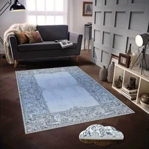 Trygg betalning Homefesto Matta 180x280 cm - Textilier & mattor