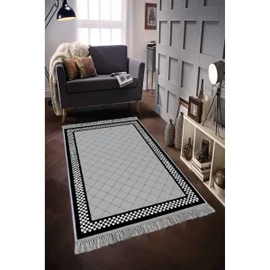 Utförsäljning Homefesto Matta 100x150 cm - Textilier & mattor