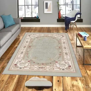Trygg betalning Homefesto Matta 100x150 cm - Textilier & mattor