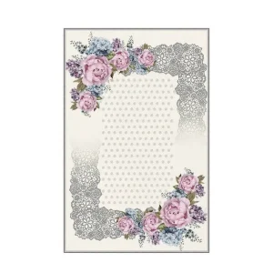 Trygg betalning Homefesto Matta 160x230 cm - Textilier & mattor