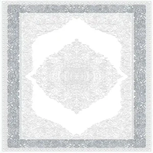 Trygg betalning Homefesto Matta 120x180 cm - Textilier & mattor