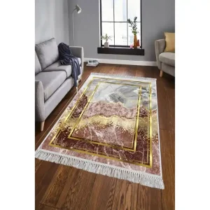 Utförsäljning Homefesto Matta 80x300 cm - Textilier & mattor