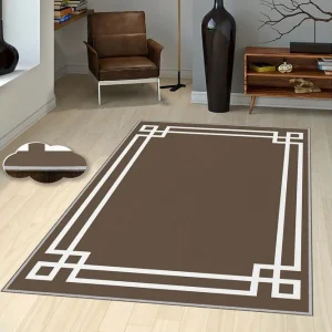 Bästa pris Homefesto Matta 120x180 cm - Textilier & mattor