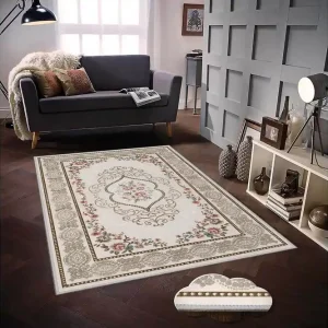 Trygg betalning Homefesto Matta 80x200 cm - Textilier & mattor