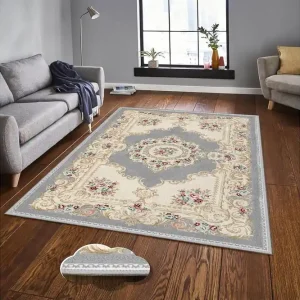 Trygg betalning Homefesto Matta 100x200 cm - Textilier & mattor
