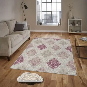 Begränsad tid Homefesto Matta 80x200 cm - Textilier & mattor