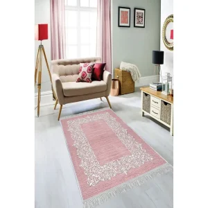 Bästa pris Homefesto Matta 100x150 cm - Textilier & mattor
