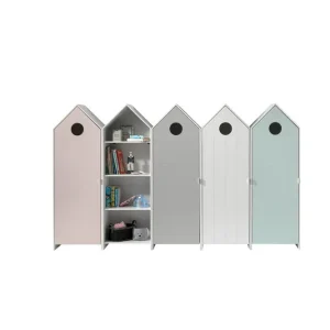 Casami Bokhylla 58x37 cm Flerfärgad - Förvaring Beställ idag