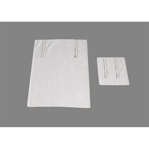 Housebed Barngardiner 140 cm Vit - Textil & mattor Rea