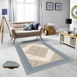 Begränsad tid Homefesto Matta 180x280 cm - Textilier & mattor