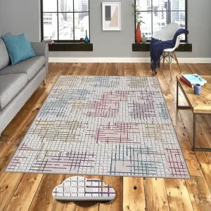 Utförsäljning Homefesto Matta 120x180 cm - Textilier & mattor