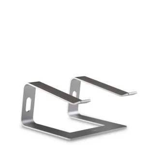 Laptopställ Desire2 Supreme Pro Aluminium Silver Silver - Förvaring Expressleverans