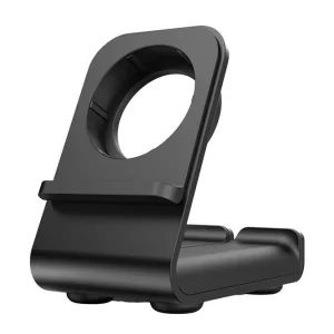 Reapris Laddningsställ Desire2 Restore för Apple Watch Svart Svart - Förvaring