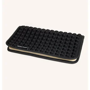 Ergonomisk Ståmatta Swedish Posture Kylande Svart - Textil & mattor Billig