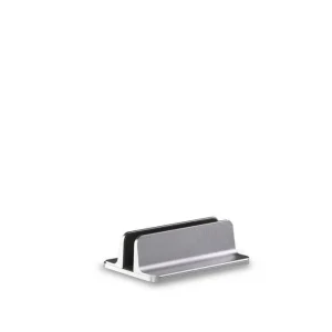 Nyhet Bordsställ Desire2 för Mac/Ultrabooks Silver - Förvaring