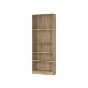 Tvilum Trysil Bokhylla 79 cm Natur - Förvaring Kundfavorit