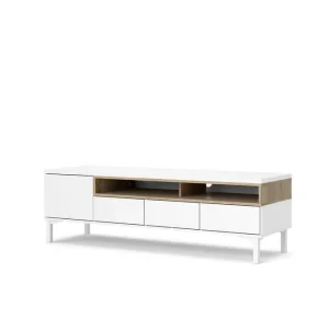 Tvilum Virender Tv-bänk 48,2 cm - Möbler Fynd