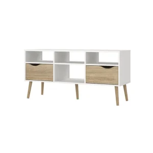 Billig Tvilum Hostafranc Tv-bänk 57,4 cm - Möbler