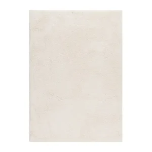 Utförsäljning KM Home Ryamatta Royal Deluxe 160x230 cm, Creme - Textil & mattor