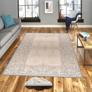 Trygg betalning Homefesto Matta 100x150 cm - Textilier & mattor