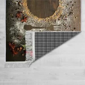 Begränsad tid Homefesto Matta 120x180 cm - Textilier & mattor