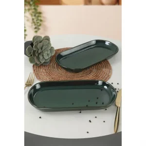 Trygg betalning Karpenter Serveringsfat 12,2 cm - Kök & hushåll