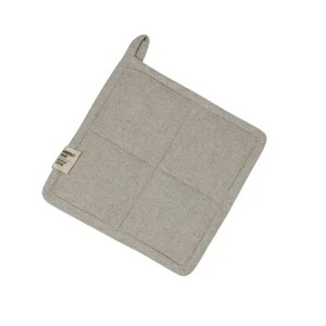 Vide Grytlapp 20x20 cm - Textilier & mattor Nedsatt pris