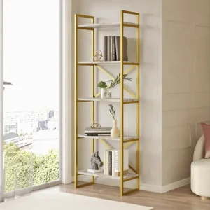 Aobrey Bokhylla 58 cm - Förvaring Erbjudandepris