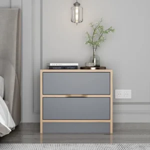 Begränsat antal Munna Sängbord 54 cm - Möbler