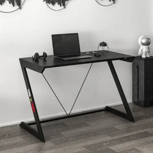 Zoned Gamingbord 120 cm - Möbler Nedsatt pris