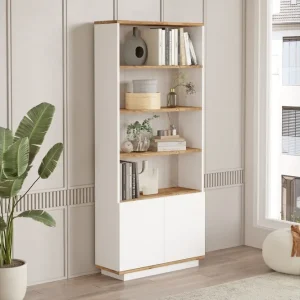 Anari Bokhylla 77,5 cm - Förvaring Snabb leverans