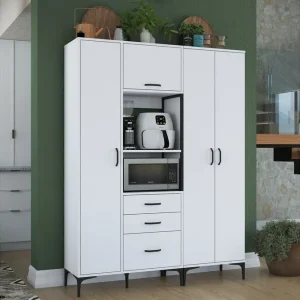 Bästa pris Manorma Highboard - Förvaring