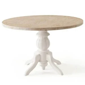 Trygg betalning Albero Matbord 120 cm - Möbler